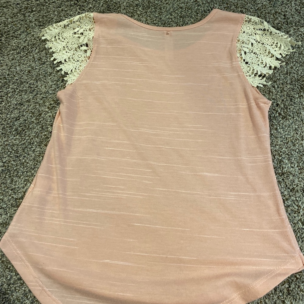 Beauties - Casual Girls Shirt